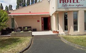 Hôtel Bon Repos